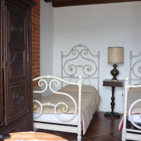 Villa Il Leccio Ф'єзоле Екстер'єр фото