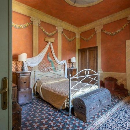 Villa Il Leccio Ф'єзоле Екстер'єр фото